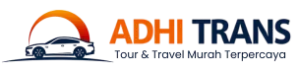 Adhi Trans Travel Cirebon