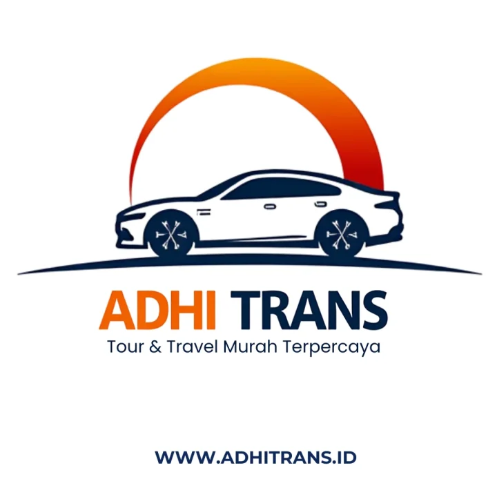 Adhi Trans Logo
